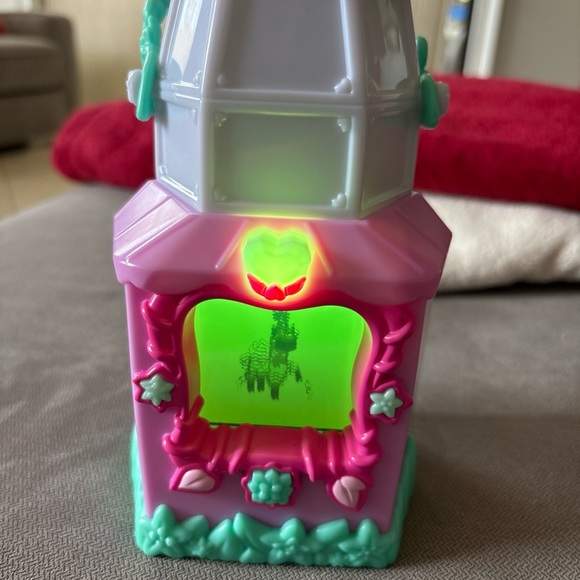 WowWee Got2Glow Fairy Pet Finder Electronic Fairy Catcher PinkKids Toy Works - Picture 4 of 8